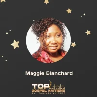 Top2023 – Maggie Blanchard