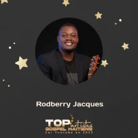 Top2023 – Rodberry Jacques