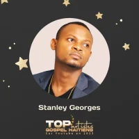 Top2023 – Stanley Georges