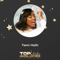 Top2023 – Tami Haiti