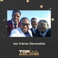 Top2023 – les Deronette