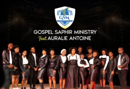 Gospel Saphir Ministry