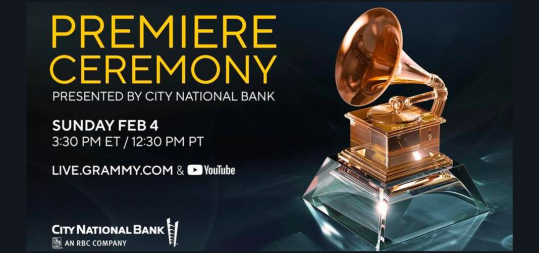 Kirk Franklin annoncé comme interprète pour la cérémonie de première des GRAMMY 2024
