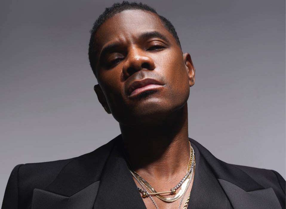 Kirk Franklin actuará en la ceremonia de estreno de los GRAMMY 2024 