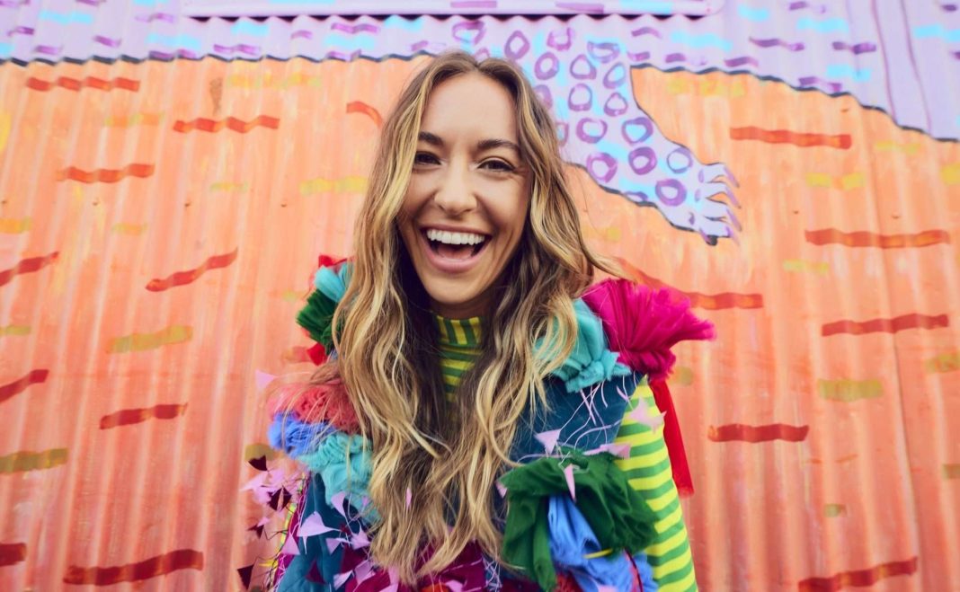 Lauren Daigle annonce de nouvelles dates de tournée pour 2024 aux États-Unis et en Europe
