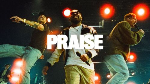 Coup d'oeil critique sur « Praise » de Elevation Worship, #1 de billboard