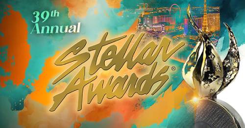 Impact de Motown Gospel aux Stellar Awards 2024