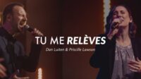 Tu me relèves - Dan Luiten