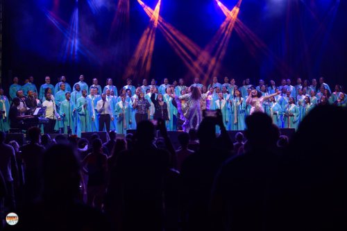 Un Grand Événement en Guadeloupe : Le Caribbean Gospel Festival