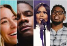 Billboard Music Awards (BBMAs 2024) Découvrez les nominés gospel