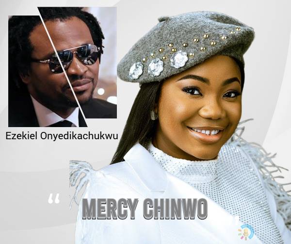 Conflit de royalties : Mercy Chinwo et EeZee Conceptz en guerre ouverte