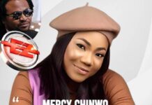 Mercy Chinwo