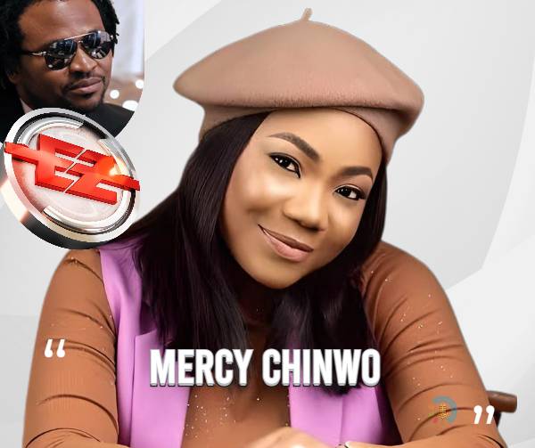 Mercy Chinwo : Menaces et Contrats Abusifs – L’Affaire Qui Secoue le Gospel