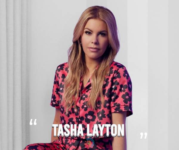 Tasha Layton annonce Worship Through It Live et la tournée Trust Again