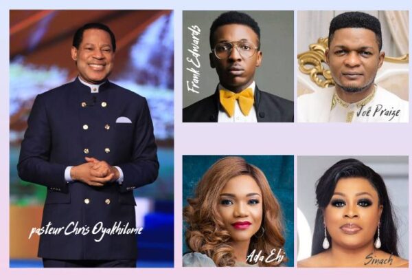 Polémique église Nigeria: des artistes gospel populaires quittent Christ Embassy