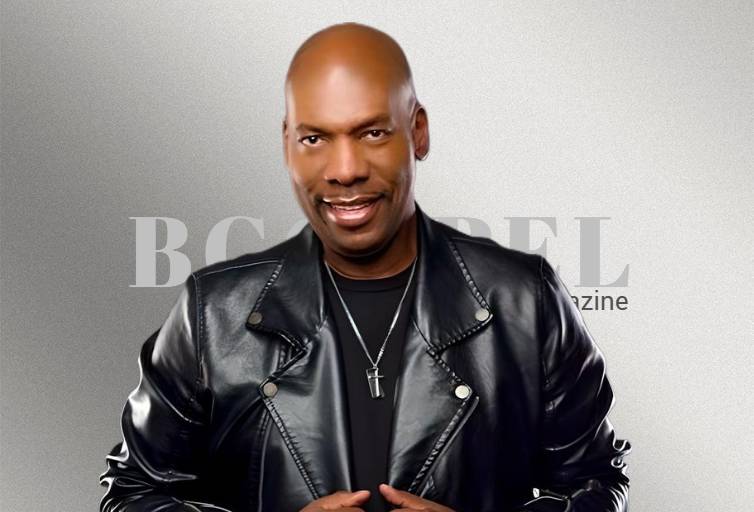 Titre de l'image: Ben Tankard interprétant 