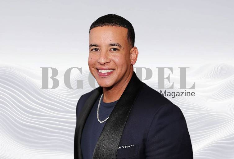 Daddy Yankee remporte le prix de la meilleure chanson chrétienne aux Prix Lo Nuestro 2025