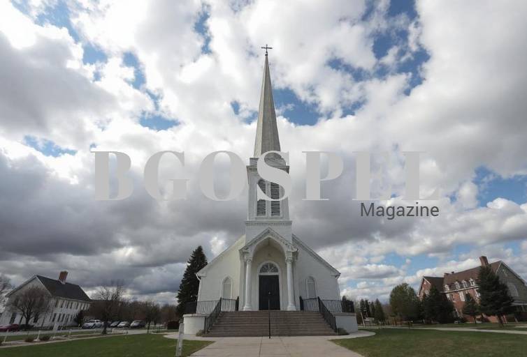 Église canadienne et symboles fiscaux