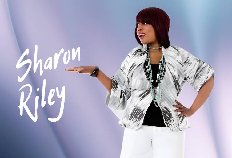 Sharon Riley, voix primée aux JUNO, célèbre l’héritage noir