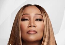 Yolanda Adams en lice pour les NAACP Image Awards 2025