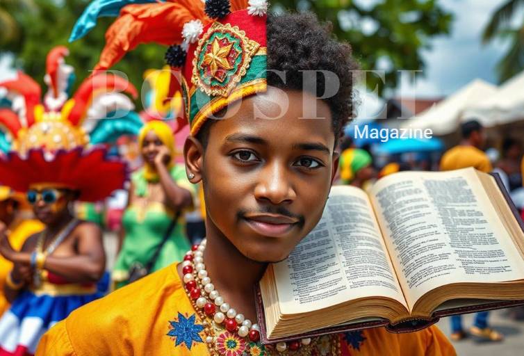 Conflit entre tradition et foi : le Carnaval haïtien sous le regard biblique